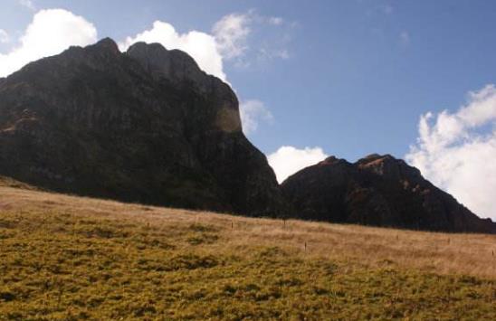 云南省昭通市十大旅游景點(diǎn)排行榜 昭通有什么好玩的地方