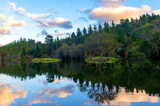 云南省文山市十大旅游景點排行榜 文山有什么好玩的地方