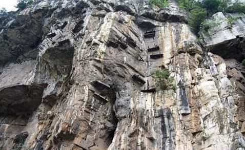 云南省昭通市十大旅游景點(diǎn)排行榜 昭通有什么好玩的地方