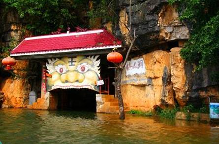 云南省文山市十大旅游景點排行榜 文山有什么好玩的地方