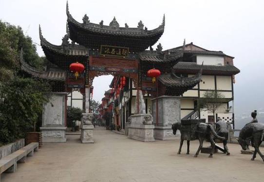 云南省昭通市十大旅游景點(diǎn)排行榜 昭通有什么好玩的地方