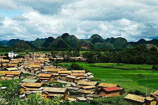 云南省文山市十大旅游景點排行榜 文山有什么好玩的地方