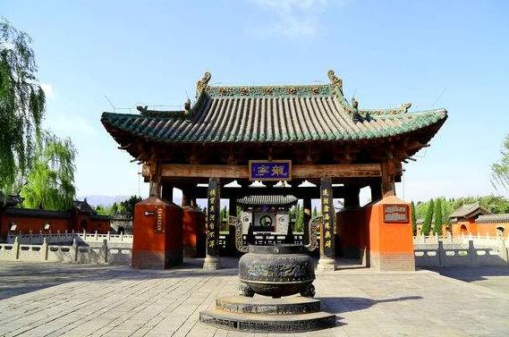 河南省濟源市十大旅游景點排行榜 濟源有什么好玩的地方