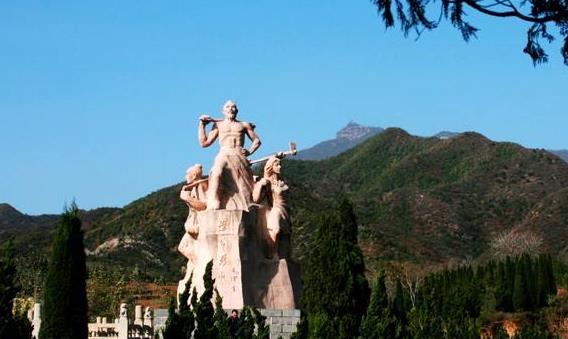 河南省濟源市十大旅游景點排行榜 濟源有什么好玩的地方