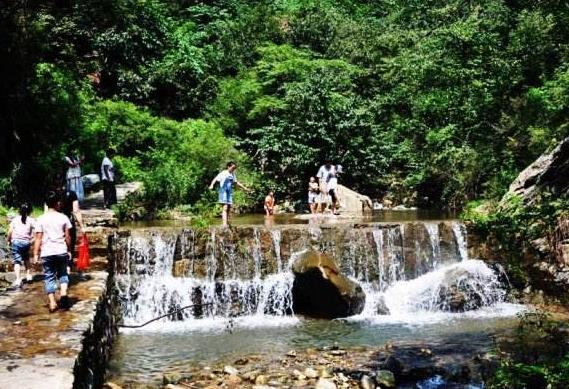 河南省濟源市十大旅游景點排行榜 濟源有什么好玩的地方