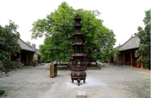 河南省濟源市十大旅游景點排行榜 濟源有什么好玩的地方