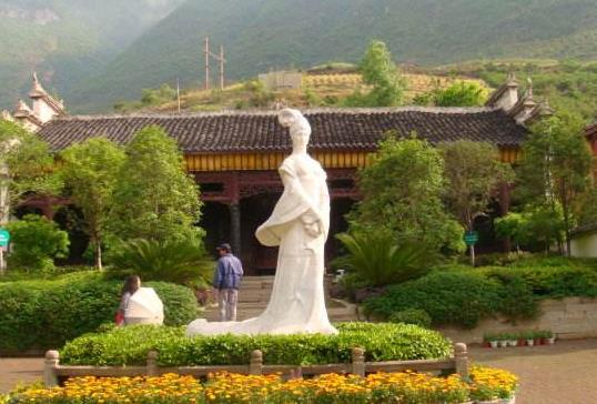 湖北省宜昌市十大旅游景點(diǎn)排行榜 宜昌有什么好玩的地方