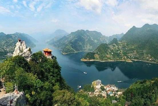 湖北省宜昌市十大旅游景點(diǎn)排行榜 宜昌有什么好玩的地方