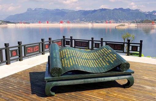 湖北省宜昌市十大旅游景點(diǎn)排行榜 宜昌有什么好玩的地方