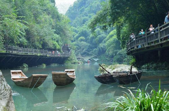 湖北省宜昌市十大旅游景點(diǎn)排行榜 宜昌有什么好玩的地方