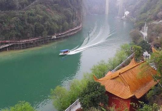 湖北省宜昌市十大旅游景點(diǎn)排行榜 宜昌有什么好玩的地方