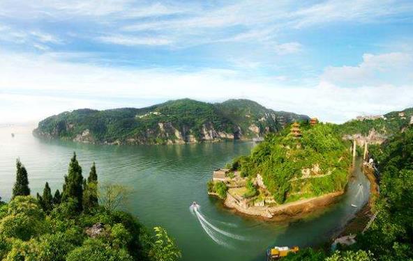 湖北省宜昌市十大旅游景點(diǎn)排行榜 宜昌有什么好玩的地方