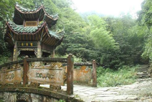 湖南省邵陽(yáng)市十大旅游景點(diǎn)排行榜 邵陽(yáng)有什么好玩的地方