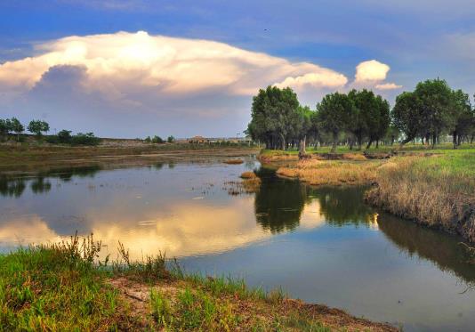 湖南省益陽市十大旅游景點排行榜 益陽有什么好玩的地方