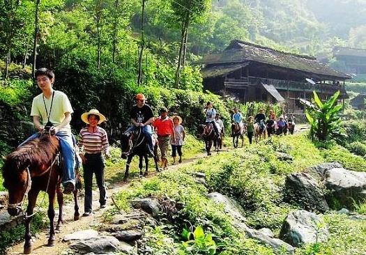 湖南省益陽市十大旅游景點排行榜 益陽有什么好玩的地方