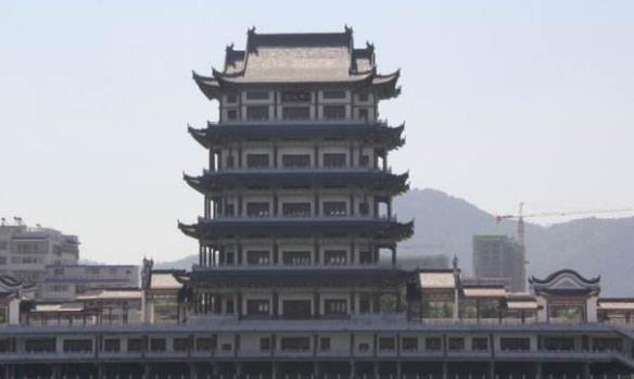 湖南省湘潭市十大旅游景點排行榜 湘潭有什么好玩的地方