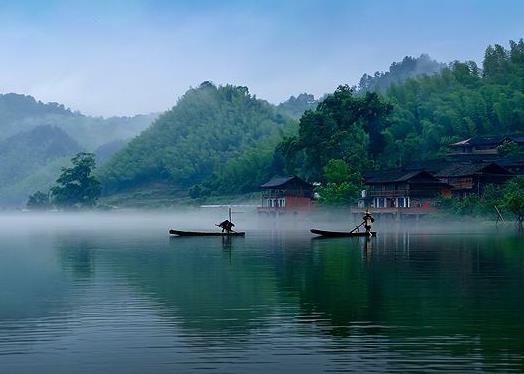 湖南省邵陽(yáng)市十大旅游景點(diǎn)排行榜 邵陽(yáng)有什么好玩的地方