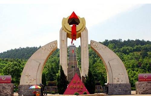 湖南省湘潭市十大旅游景點排行榜 湘潭有什么好玩的地方