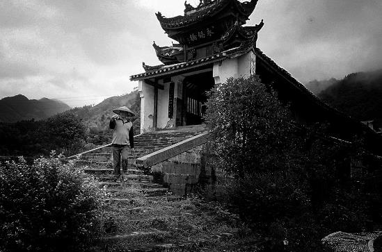 湖南省益陽市十大旅游景點排行榜 益陽有什么好玩的地方