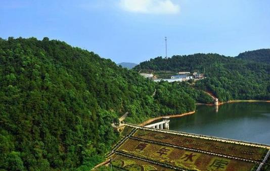 湖南省湘潭市十大旅游景點排行榜 湘潭有什么好玩的地方
