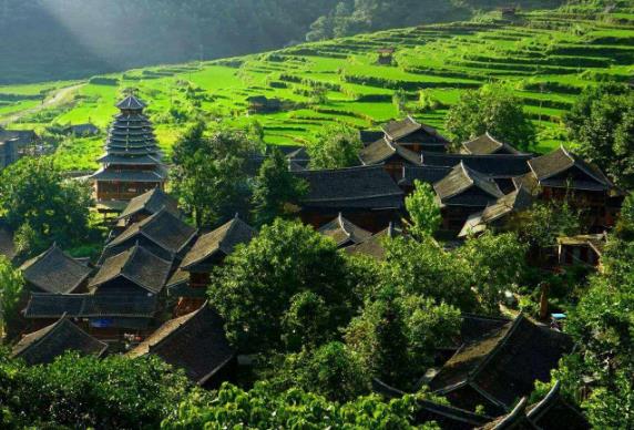 湖南省邵陽(yáng)市十大旅游景點(diǎn)排行榜 邵陽(yáng)有什么好玩的地方