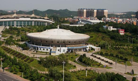 湖南省益陽市十大旅游景點排行榜 益陽有什么好玩的地方