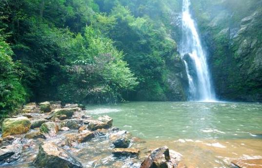 湖南省邵陽(yáng)市十大旅游景點(diǎn)排行榜 邵陽(yáng)有什么好玩的地方