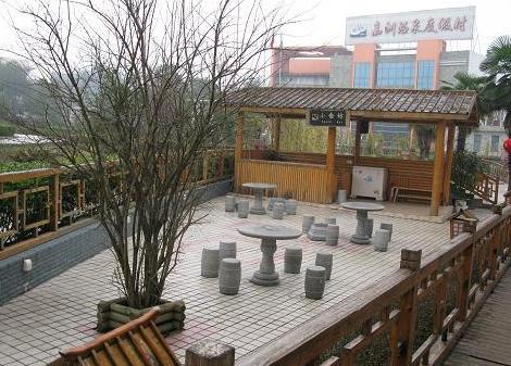 湖南省邵陽(yáng)市十大旅游景點(diǎn)排行榜 邵陽(yáng)有什么好玩的地方