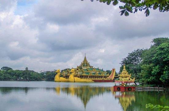 湖南省益陽市十大旅游景點排行榜 益陽有什么好玩的地方