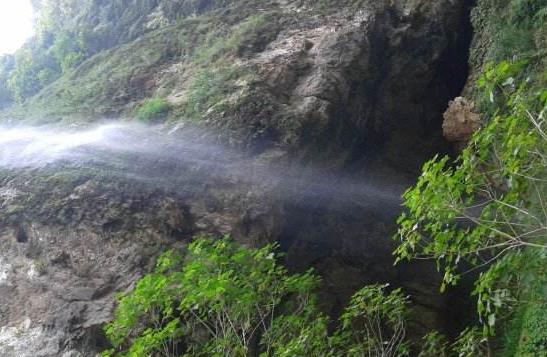 湖南省邵陽(yáng)市十大旅游景點(diǎn)排行榜 邵陽(yáng)有什么好玩的地方