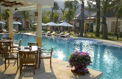 廣東省清遠市十大旅游景點排行榜 清遠有什么好玩的地方