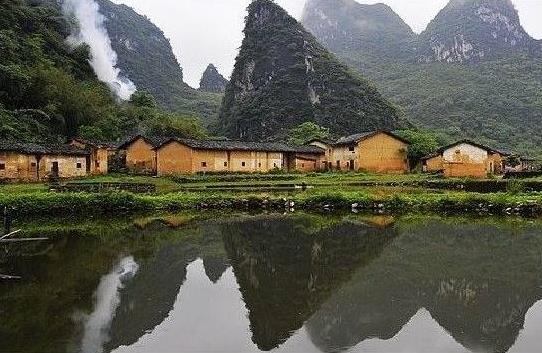 廣東省清遠市十大旅游景點排行榜 清遠有什么好玩的地方