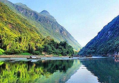 廣東省清遠市十大旅游景點排行榜 清遠有什么好玩的地方