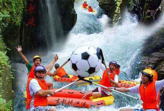 廣東省清遠市十大旅游景點排行榜 清遠有什么好玩的地方