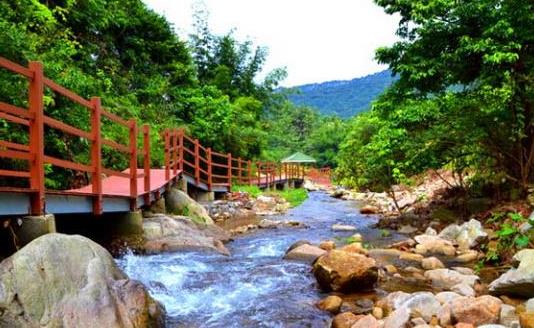 廣東省佛山市十大旅游景點(diǎn)排行榜 佛山有什么好玩的地方