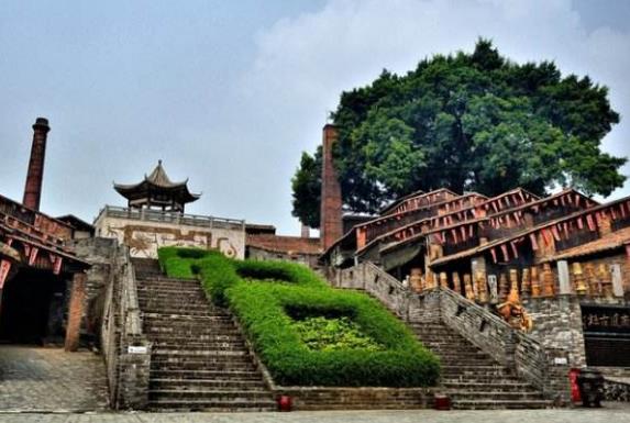 廣東省佛山市十大旅游景點(diǎn)排行榜 佛山有什么好玩的地方