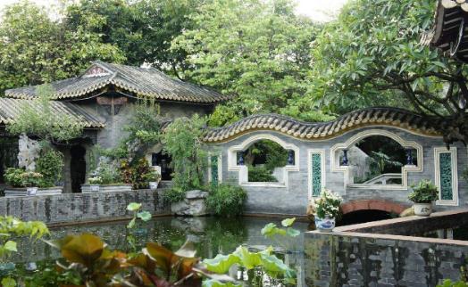 廣東省佛山市十大旅游景點(diǎn)排行榜 佛山有什么好玩的地方