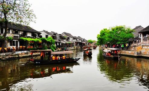 廣東省佛山市十大旅游景點(diǎn)排行榜 佛山有什么好玩的地方