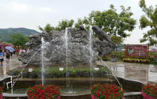 廣東省佛山市十大旅游景點(diǎn)排行榜 佛山有什么好玩的地方