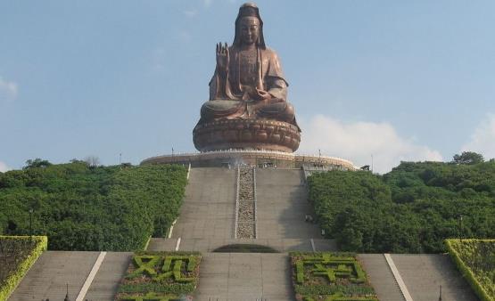 廣東省佛山市十大旅游景點(diǎn)排行榜 佛山有什么好玩的地方