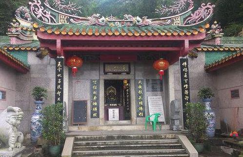 廣東省揭陽市十大旅游景點排行榜 揭陽有什么好玩的地方