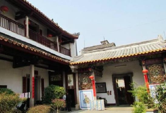 廣東省揭陽市十大旅游景點排行榜 揭陽有什么好玩的地方