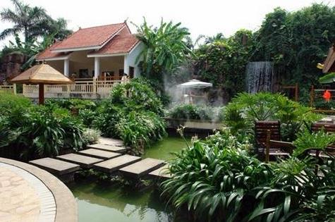 廣西省南寧市十大旅游景點排行榜 南寧有什么好玩的地方