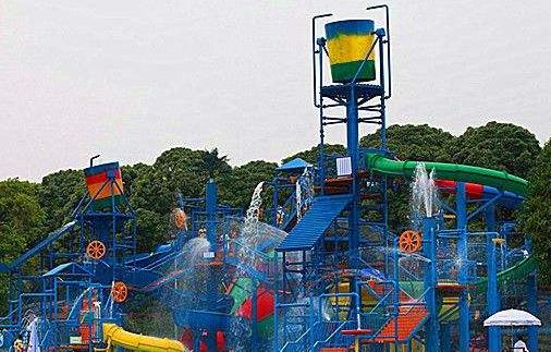 廣西省南寧市十大旅游景點排行榜 南寧有什么好玩的地方