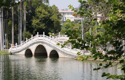 廣西省南寧市十大旅游景點排行榜 南寧有什么好玩的地方