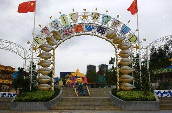 廣西省南寧市十大旅游景點排行榜 南寧有什么好玩的地方