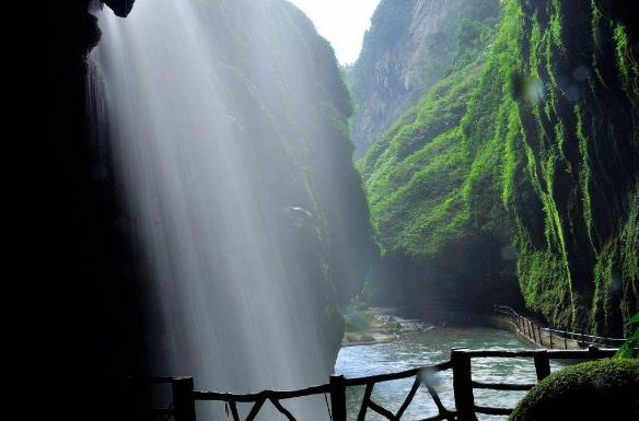 廣西省百色市十大旅游景點(diǎn)排行榜 百色有什么好玩的地方