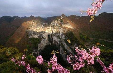 廣西省百色市十大旅游景點(diǎn)排行榜 百色有什么好玩的地方