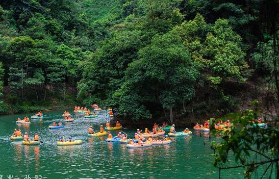 廣西省百色市十大旅游景點(diǎn)排行榜 百色有什么好玩的地方