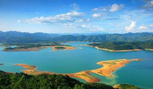 廣西省百色市十大旅游景點(diǎn)排行榜 百色有什么好玩的地方